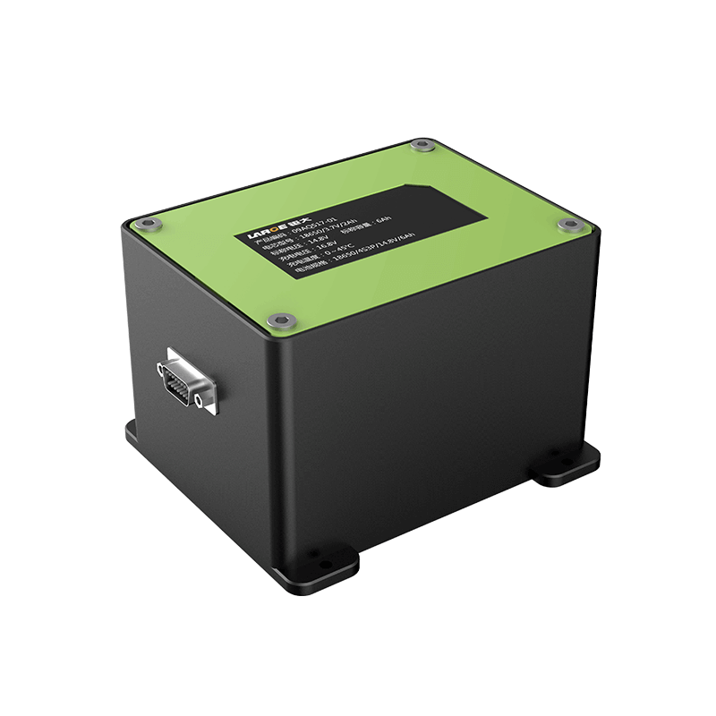 -40℃低溫鋰電池18650 14.8V 6Ah， 無線綜測設備三元鋰電池