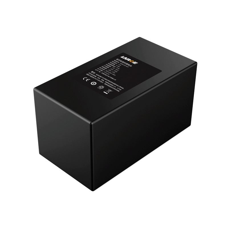 7.4V 5.2Ah 18650 比克 藍牙收音機鋰電池，鈷酸鋰材料