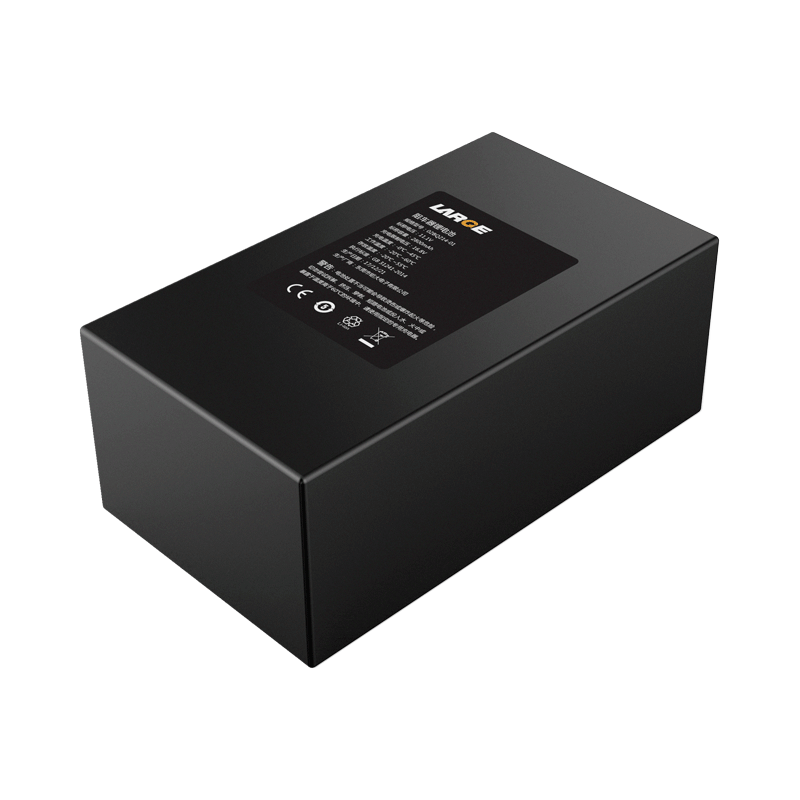 11.1V 2800mAh 18500 鋰離子電池，阻車器鈷酸鋰電池