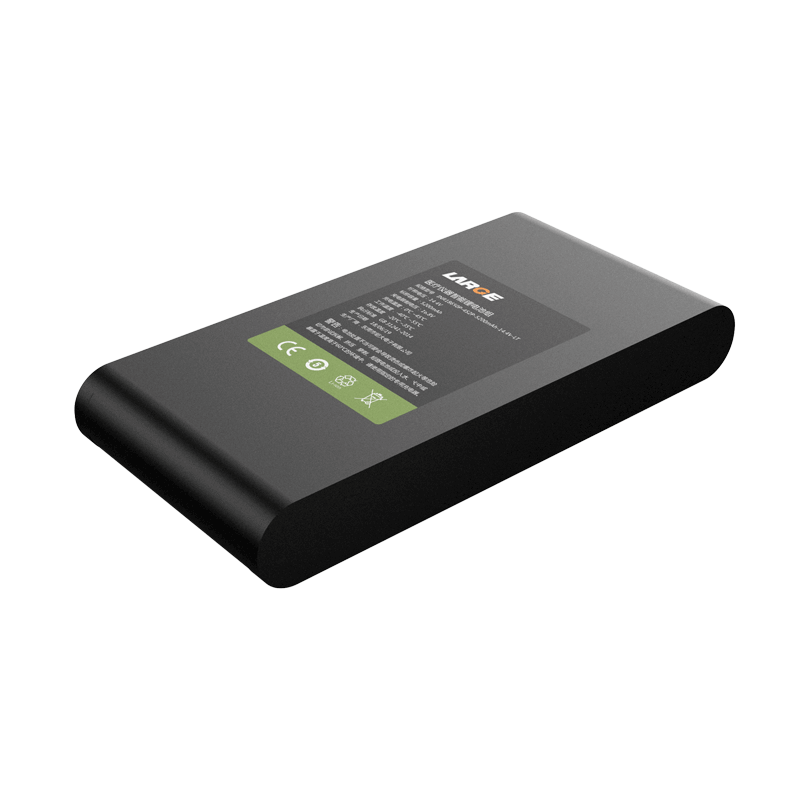 -40℃低溫放電，14.4V 5200mAh 18650 醫療儀器智能鋰電池，SMBUS通訊