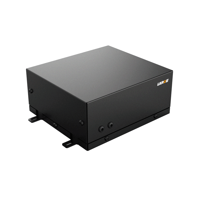 25.6V 14Ah 26650 儀器設備用磷酸鐵鋰電池，RS485通信