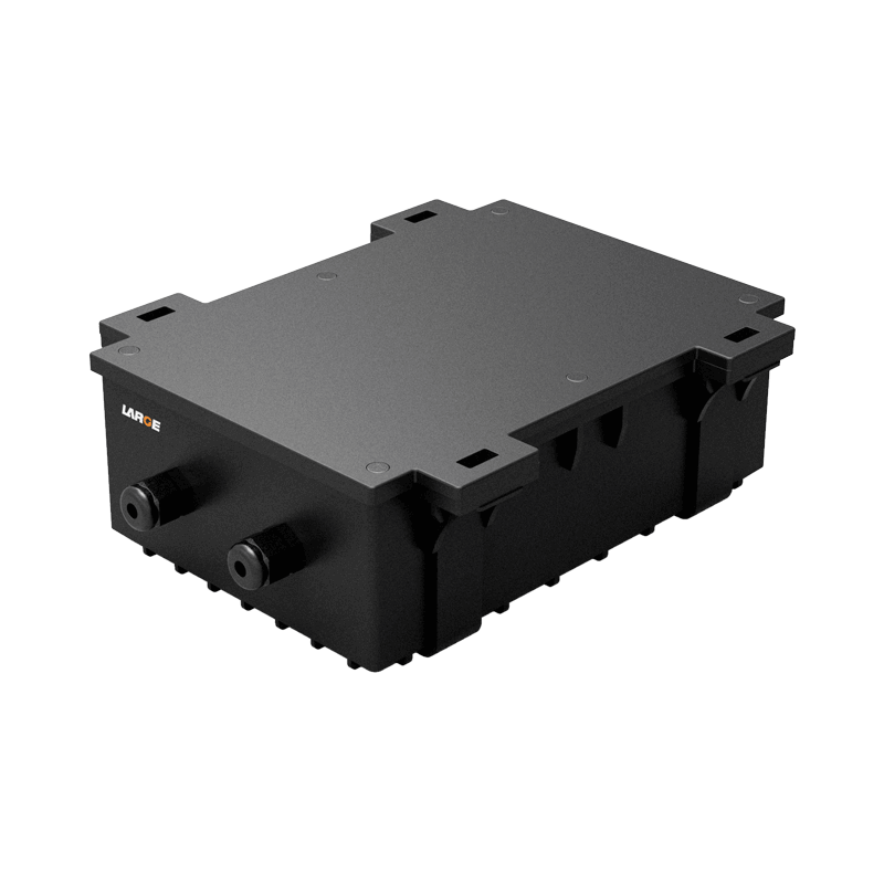 12.8V 23Ah 26650 氣象監(jiān)測(cè)儀磷酸鐵鋰電池，RS485通信