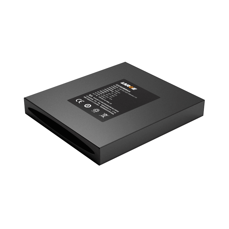 7.2V 7000mAh 監控用防爆鋰電池，三元材料