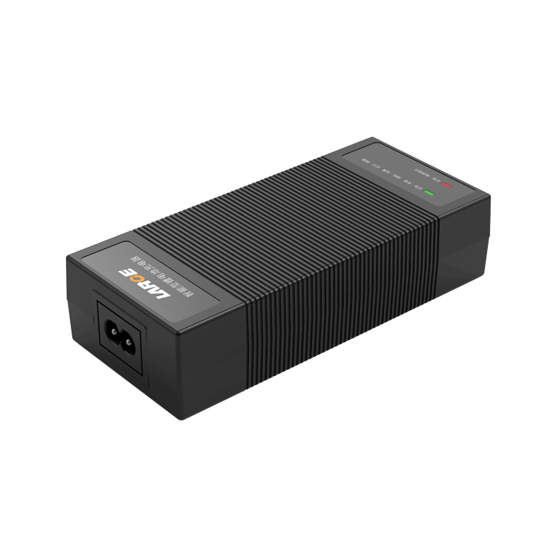 AC-DC_29.2V 3A 8串磷酸鐵鋰電池充電器，智能鋰電池充電器