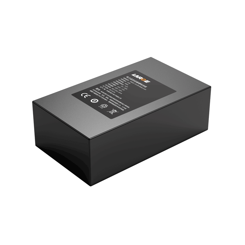 18650 3.6V 30Ah電力監(jiān)控設備鋰電池組