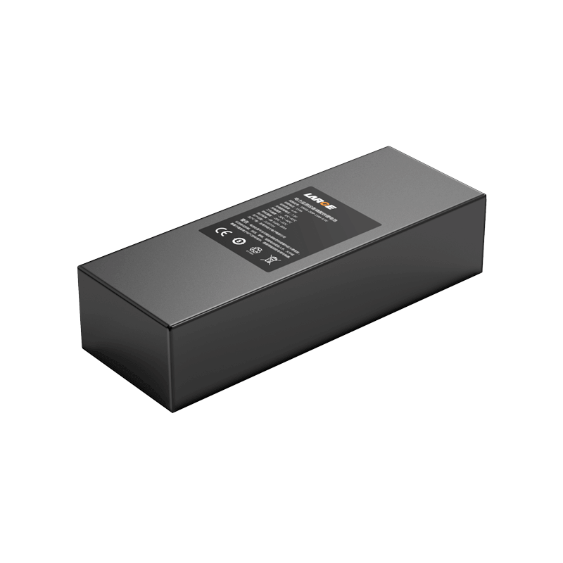 18650磷酸鐵鋰電池6.4V 15Ah電力監(jiān)測設備