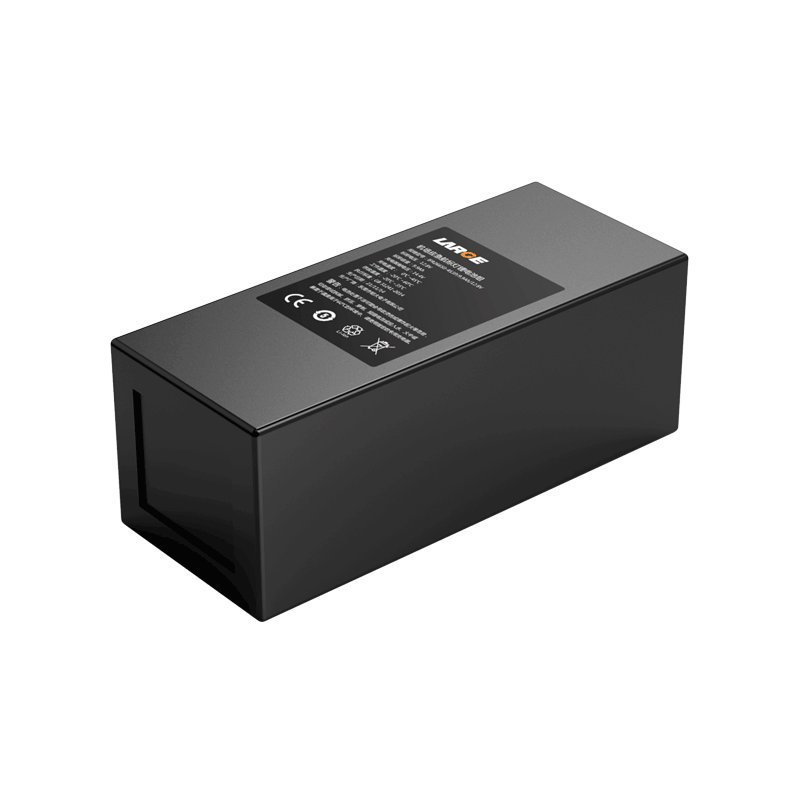 12.8V 9.9Ah 機場應(yīng)急航標(biāo)燈 26650鋰電池組