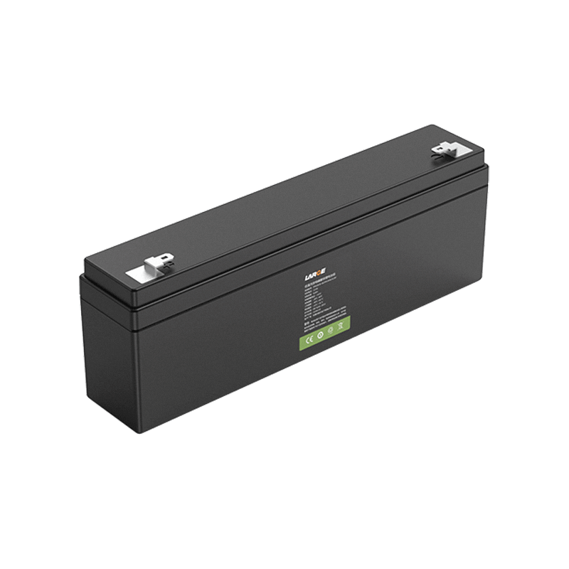 低溫充放電磷酸鐵鋰26650 12.8V 6.6Ah信號(hào)檢測用鋰電池組